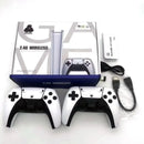 Novo Game Stick Pro 2025