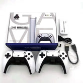 Novo Game Stick Pro 2025
