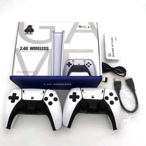 Novo Game Stick Pro 2025