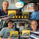 Connect Play Pro + Brinde – Seu Carro Mais Moderno