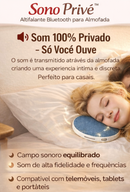 Sono Privé™