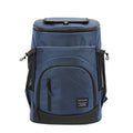 Mochila cooler 33L com compartimentos