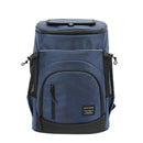Mochila cooler 33L com compartimentos