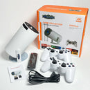 Proyector para juegos 10x