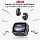 ERAZER XF28 Bluetooth com Tradutor