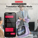 ERAZER XF28 Bluetooth com Tradutor