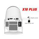 Proyector para juegos 10x