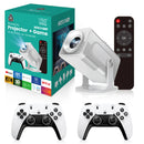 Projetor hcs350 pro