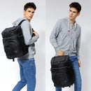 Mochila cooler 33L com compartimentos