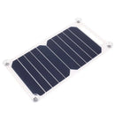 Painel solar portátil