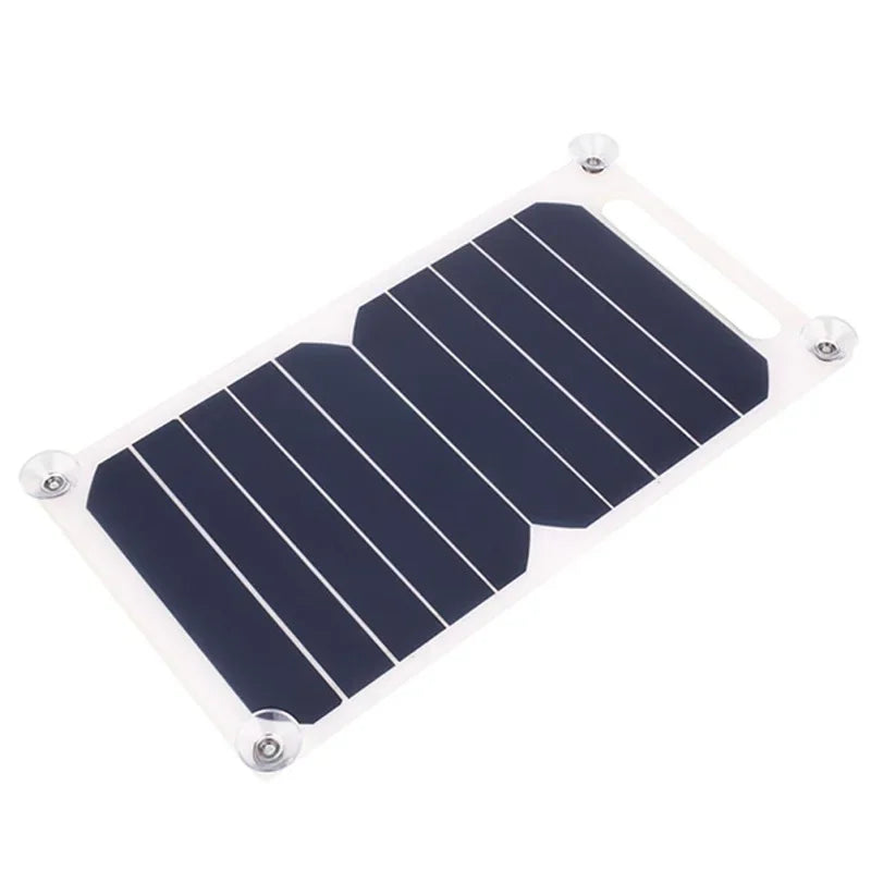 Painel solar portátil
