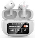 Fones de ecrã tátil A9+