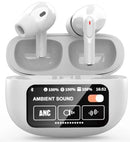 Fones de ecrã tátil A9+