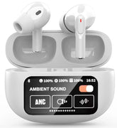 Fones de ecrã tátil A9+