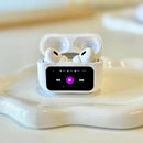 Fones de ecrã tátil A9+
