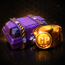 Cod Points + Bonus