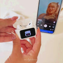 Fones de ecrã tátil A9+